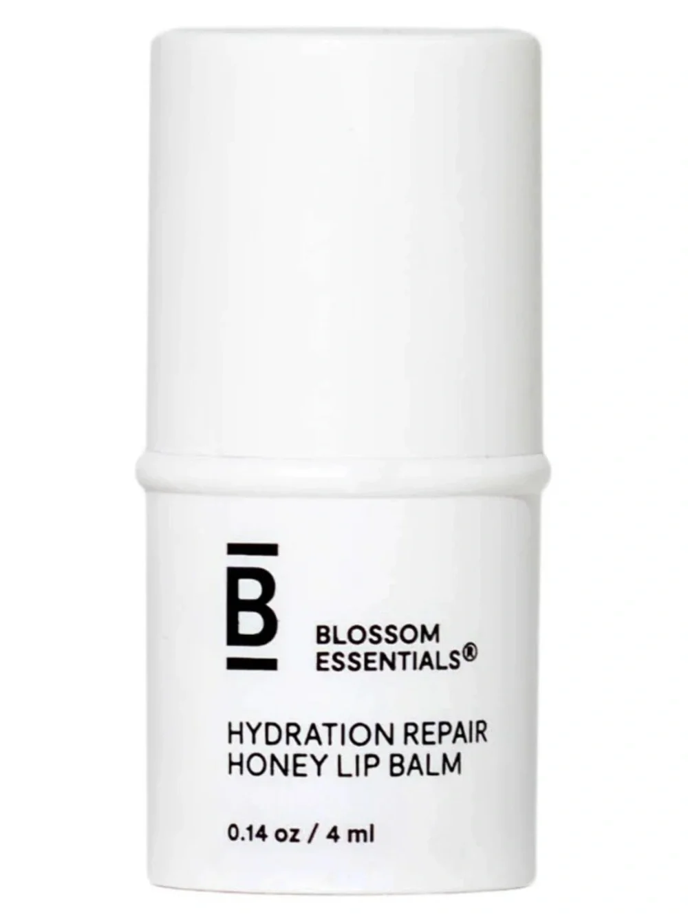 Blossom Essentials Hydration Repair Honey Lip Balm .14oz